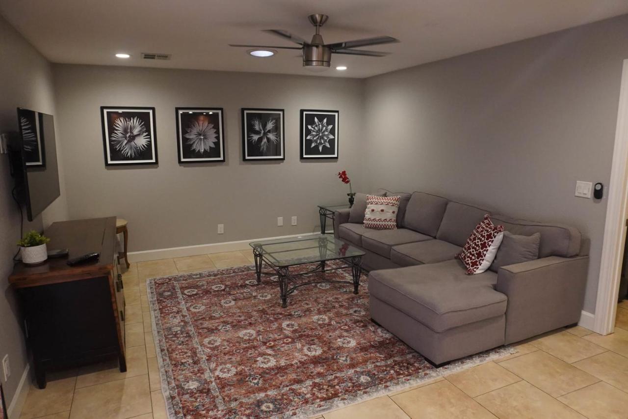 3Bdr Remodeled Scottsdale Desert Pool Oasis And Entertainment Phoenix Exterior foto