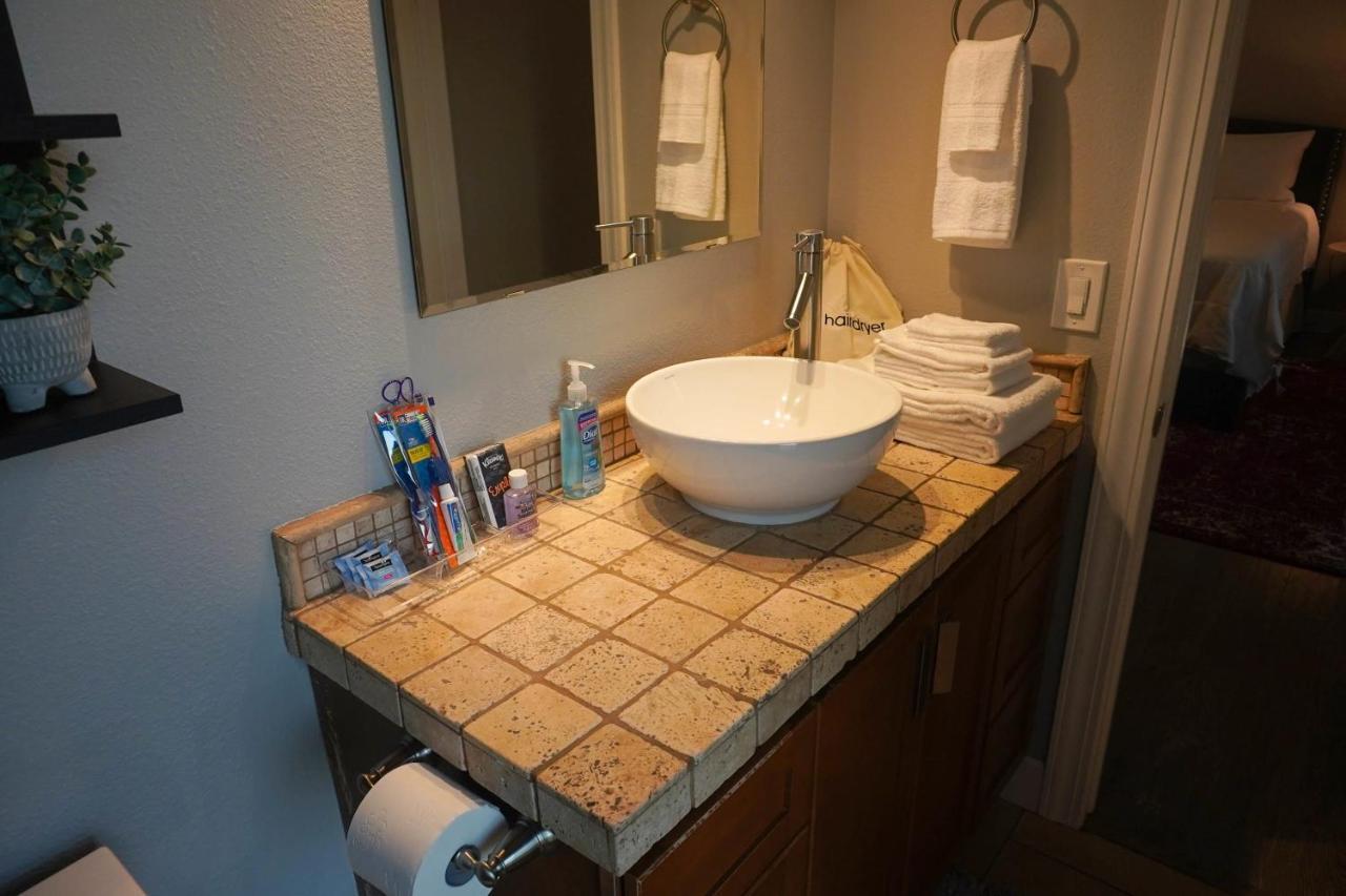 3Bdr Remodeled Scottsdale Desert Pool Oasis And Entertainment Phoenix Exterior foto